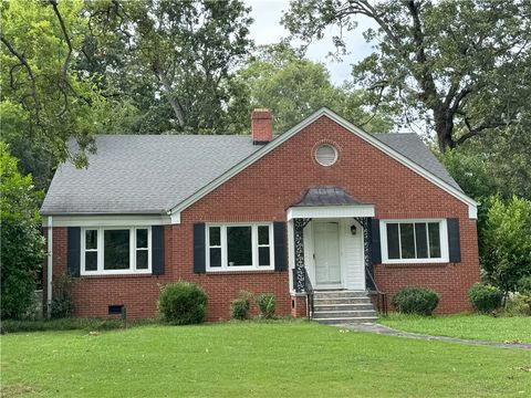 Photo of 212 Whitehall RD Road, Anderson, SC 29625 (MLS # 20296631)