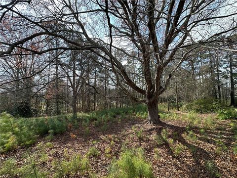 Vacant Land For Sale - S Walnut Street<br/> Oconee County, Seneca, SC 29678