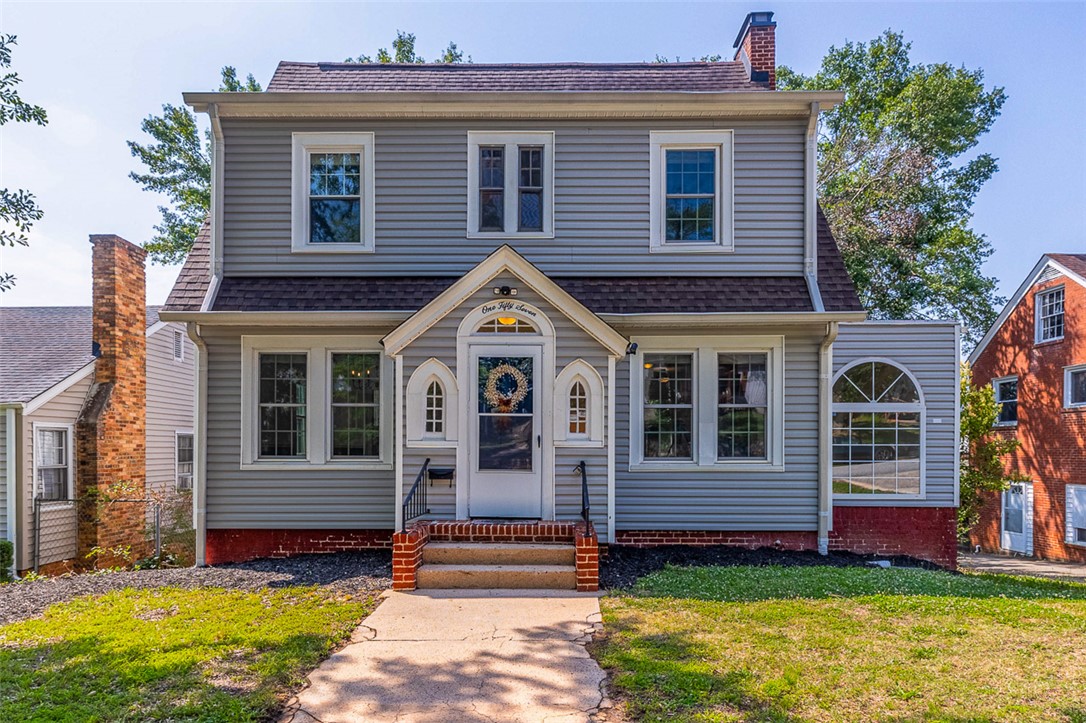 157 N High Point Road, Spartanburg, South Carolina image 1