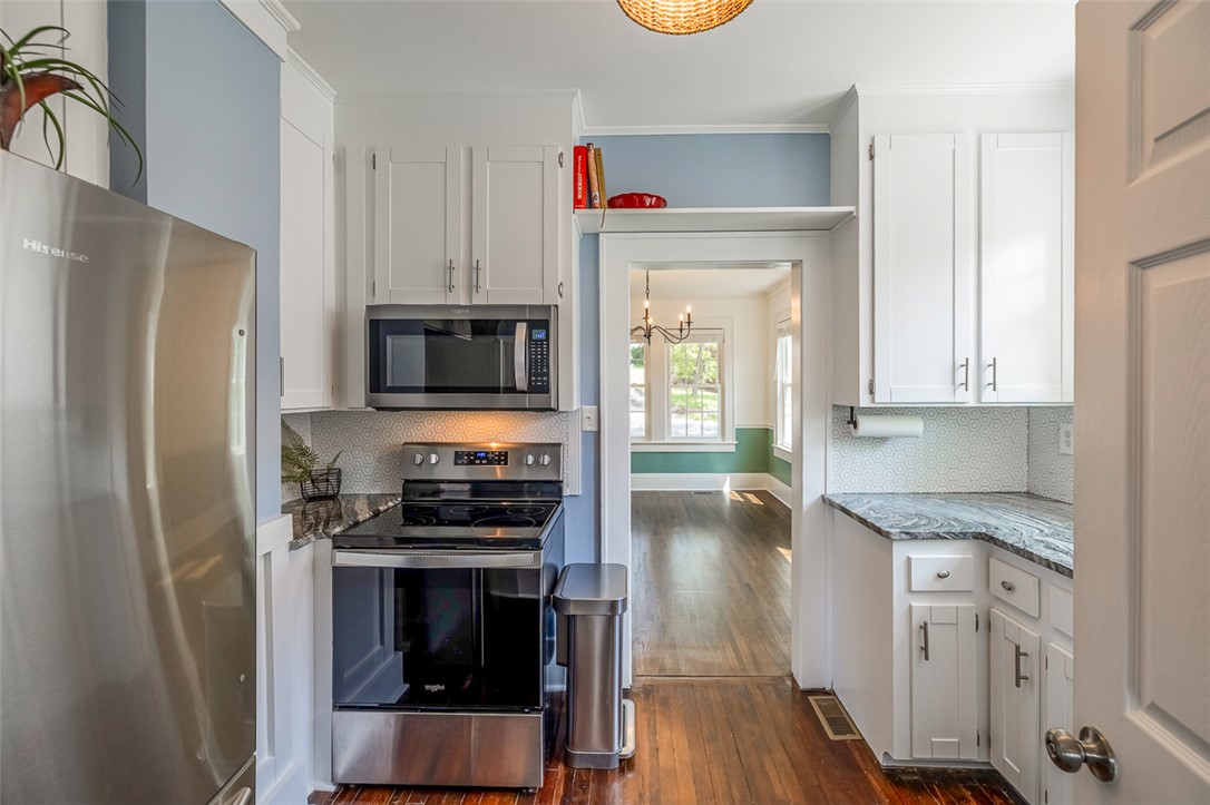 157 N High Point Road, Spartanburg, South Carolina image 3