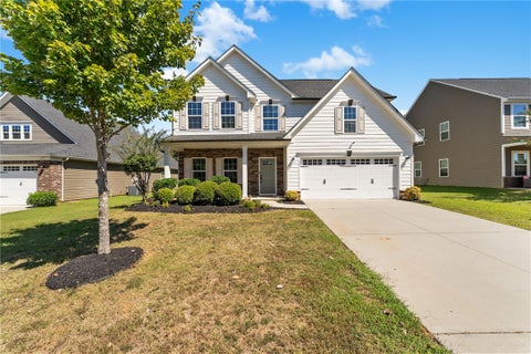 Photo of 109 Bronson Ridge, Anderson, SC 29621 (MLS # 20306817)