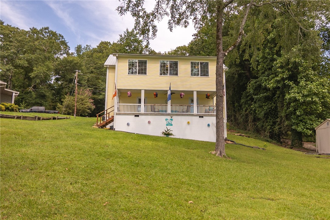 1111 Shirley Drive, Anderson, South Carolina image 4