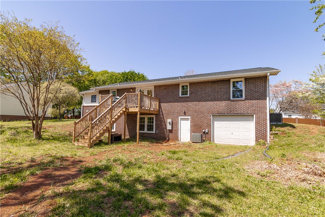 1506 Cornelia Road, Anderson, South Carolina image 3