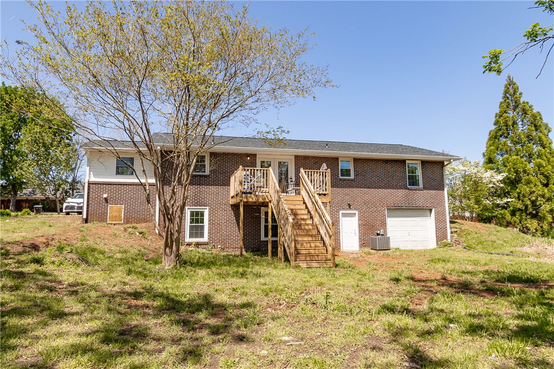 1506 Cornelia Road, Anderson, South Carolina image 4