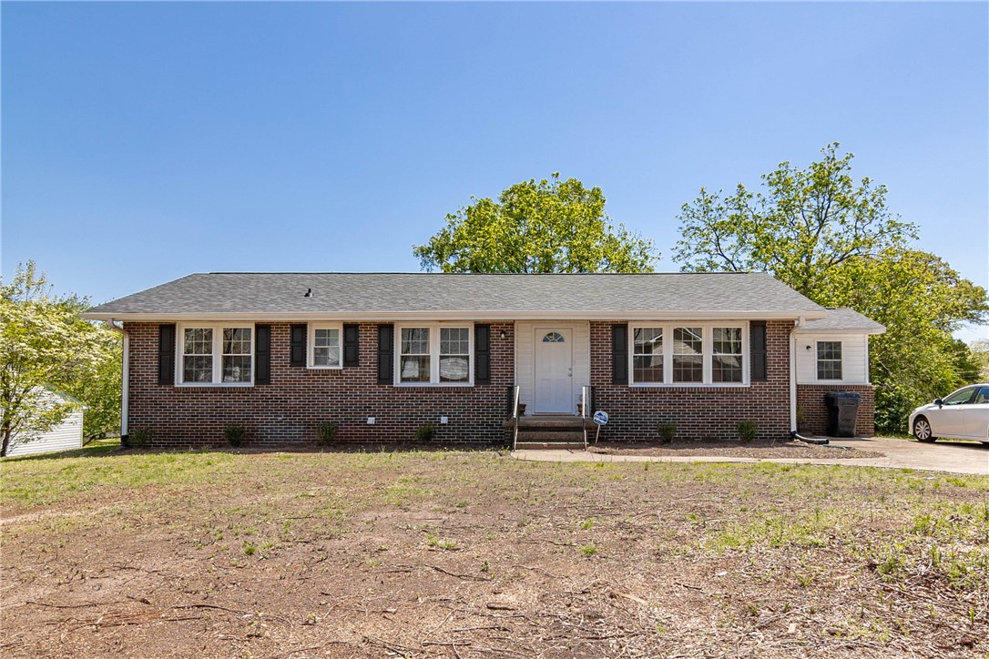 1506 Cornelia Road, Anderson, South Carolina image 1