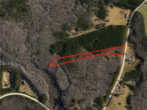 Vacant Land For Sale - 2 Bolt Road<br/> Gray Court, SC 29645