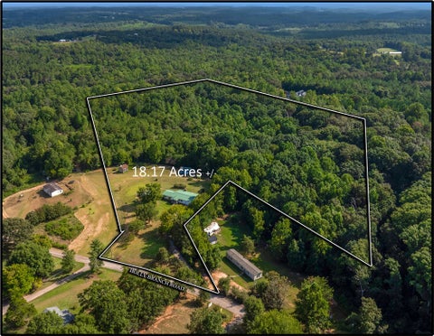 Mobile Home For Sale - 311 Holly Branch Road<br/> Oconee County, Westminster, SC 29693