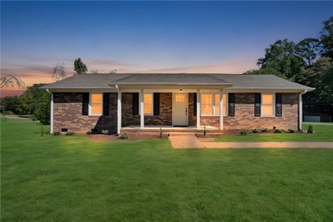 Photo of 105 Summer Street, Easley, SC 29642 (MLS # 20307120)