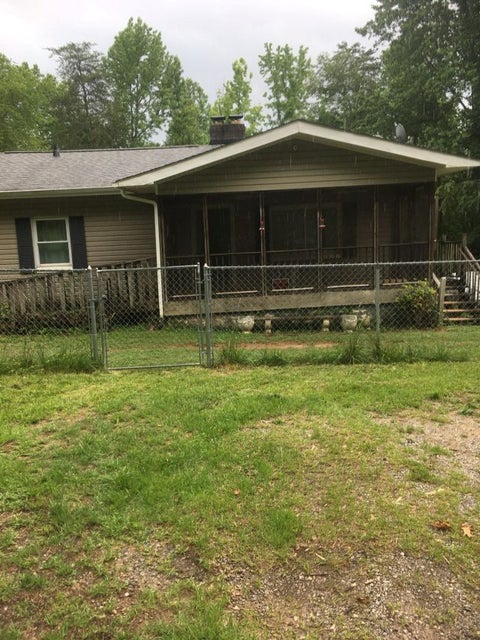 Photo of 520 Chestnut Ridge Road, Marietta, SC 29661 (MLS # 20302212)