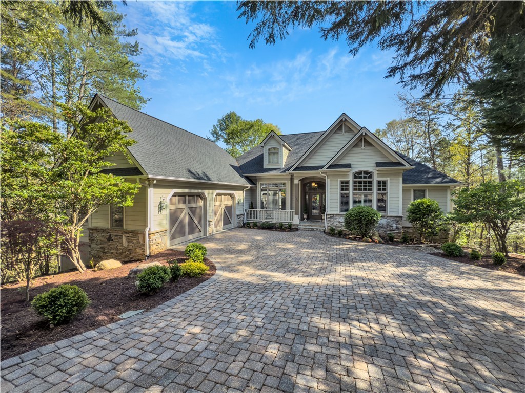 120 Links View Court, Sunset, South Carolina image 1