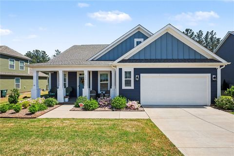 Photo of 133 Ridgeline Row, Central, SC 29630 (MLS # 20300021)