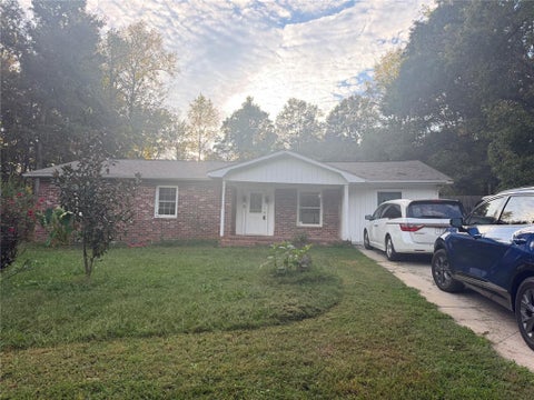 Photo of 5 E Oak Hill Court, Piedmont, SC 29673 (MLS # 20307245)
