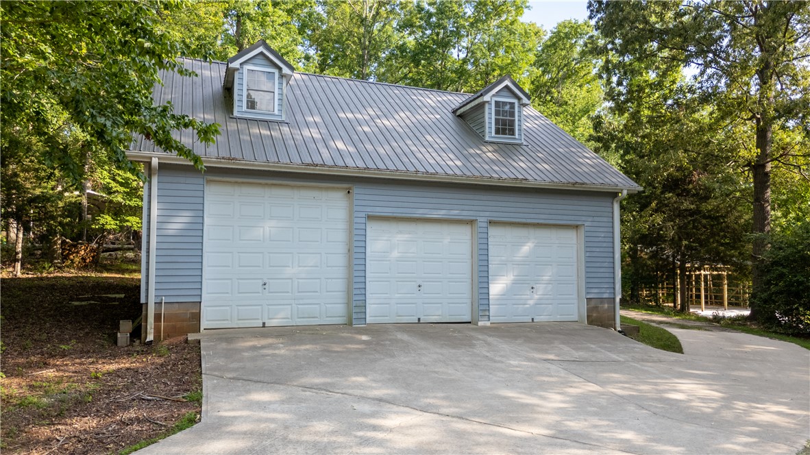 345 P. Cromer Road, Abbeville, South Carolina image 35