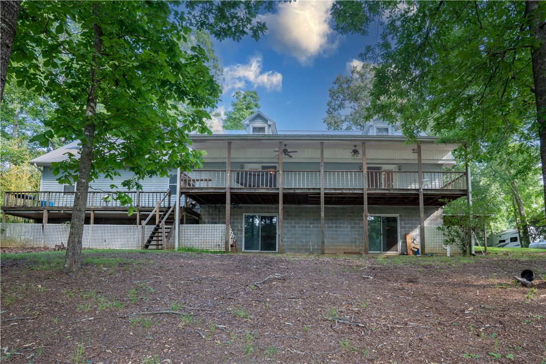 345 P. Cromer Road, Abbeville, South Carolina image 24