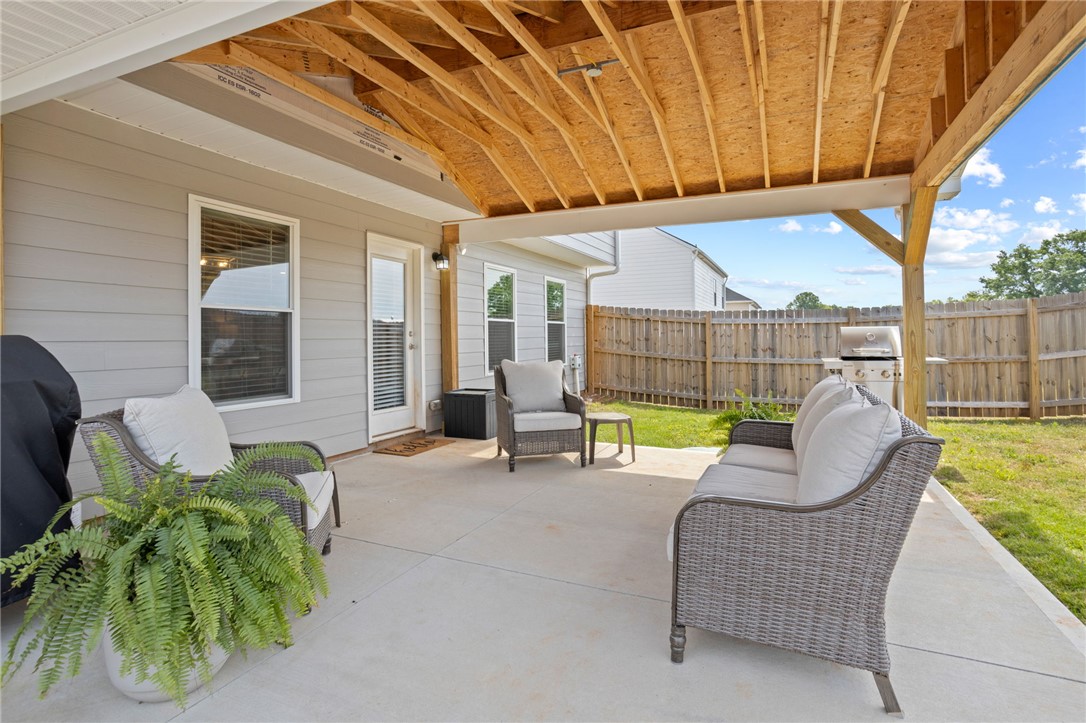 104 Fish Camp Road, Easley, South Carolina image 34
