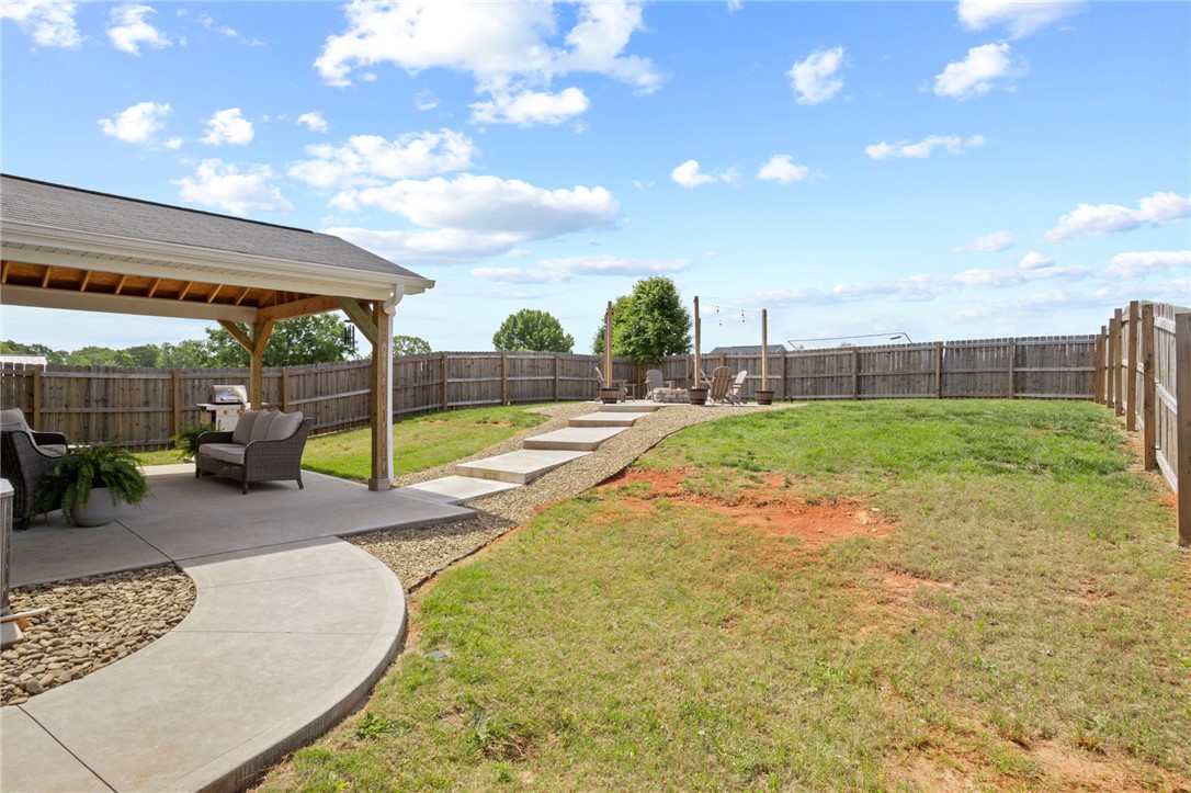 104 Fish Camp Road, Easley, South Carolina image 37