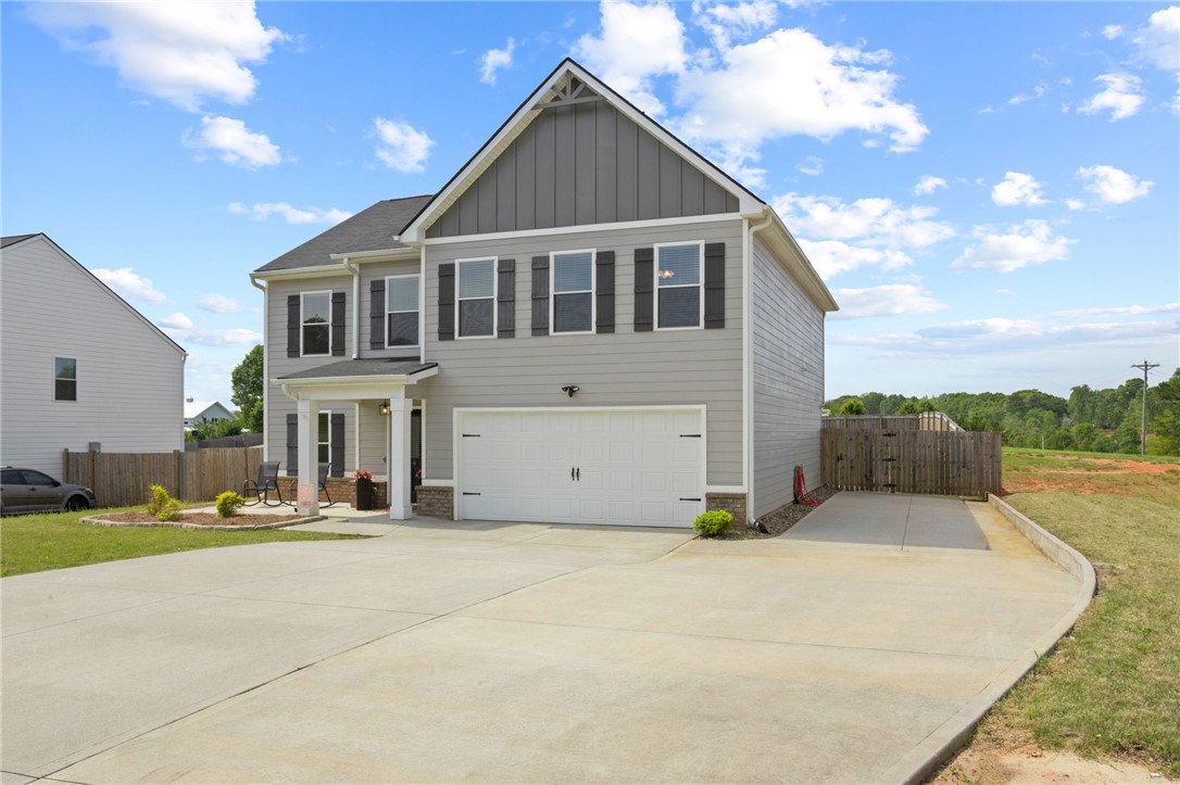 104 Fish Camp Road, Easley, South Carolina image 2