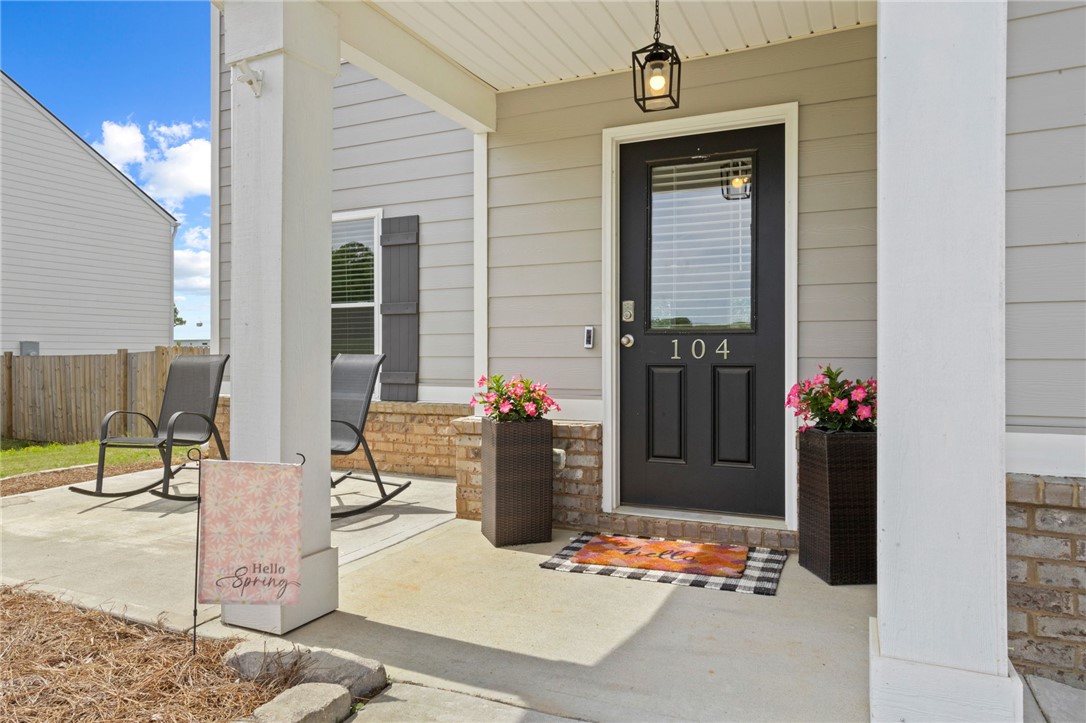 104 Fish Camp Road, Easley, South Carolina image 4