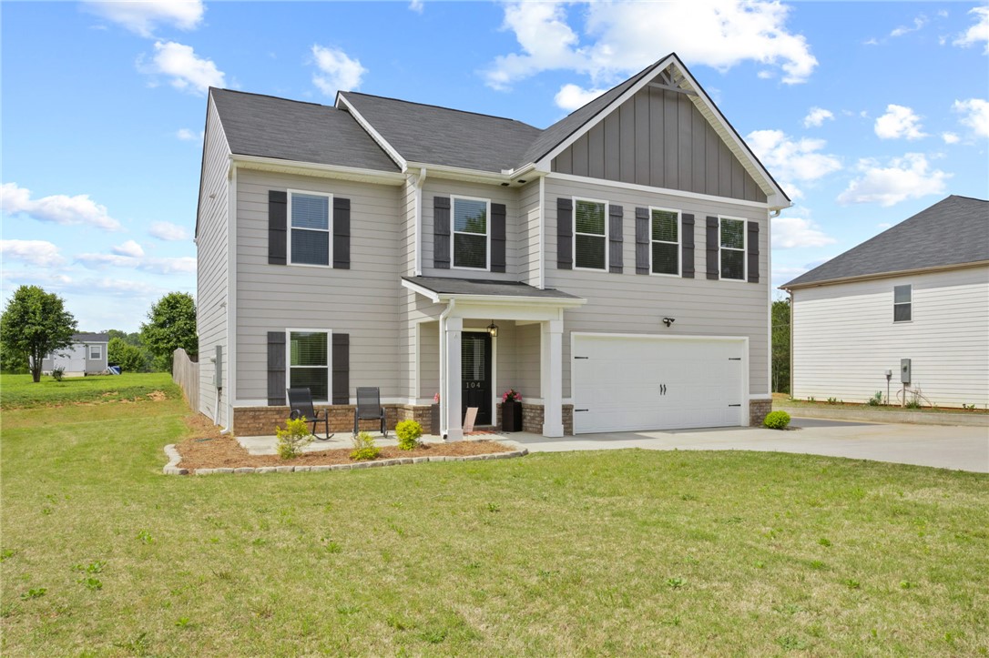 104 Fish Camp Road, Easley, South Carolina image 3