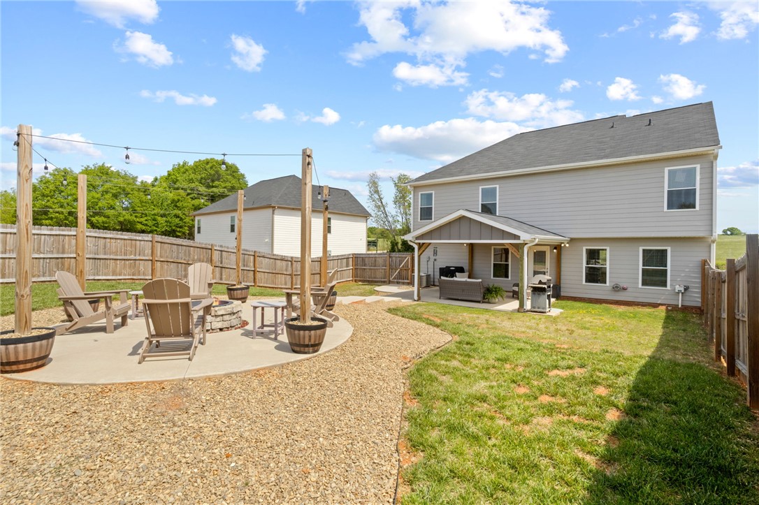 104 Fish Camp Road, Easley, South Carolina image 36