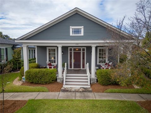 Photo of 132 Sikes Avenue, Clemson, SC 29631 (MLS # 20293370) Photo of 132 Sikes Avenue, Clemson, SC 29631 (MLS # 20293370)