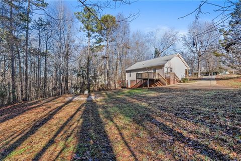 A home in Easley