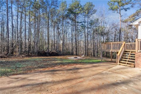 A home in Easley