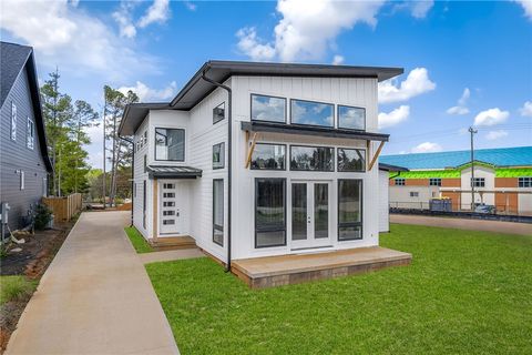 Photo of 8 Village Crest Drive, Greenville, SC 29607 (MLS # 20298845)