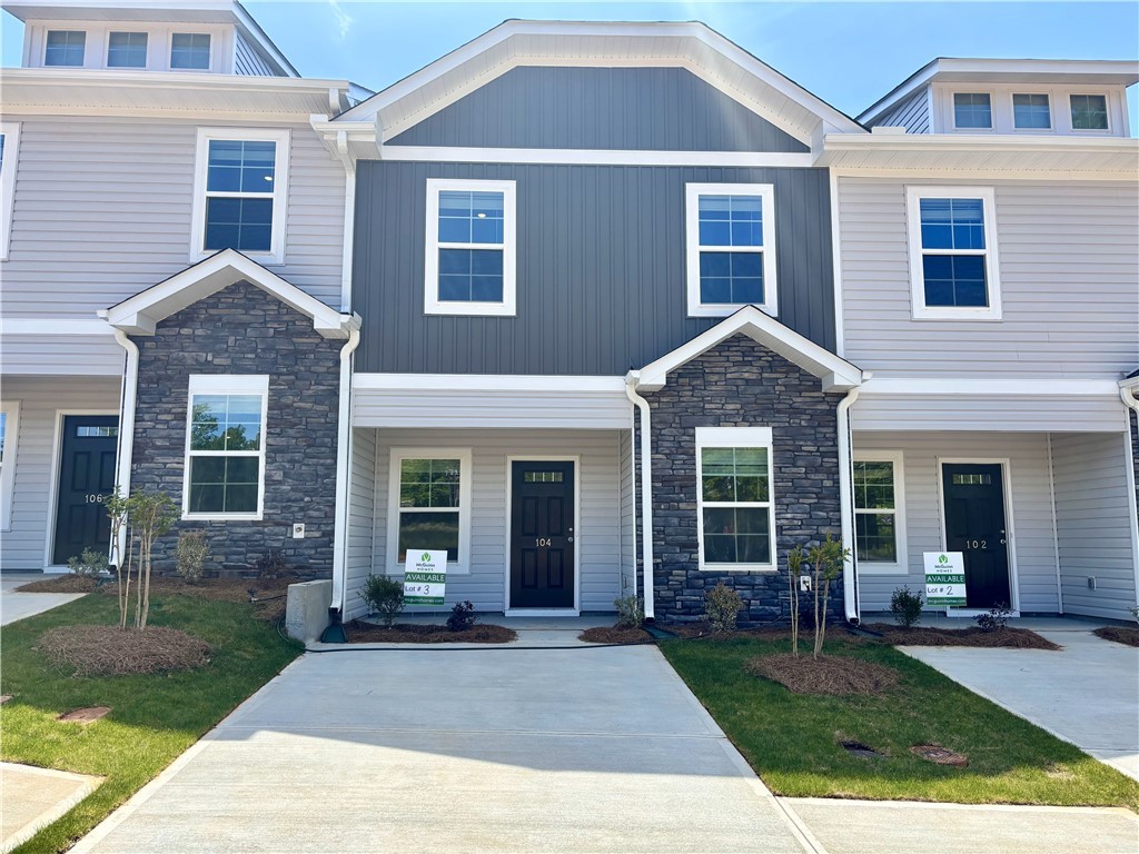 104 Lowland Drive, Anderson, South Carolina image 1