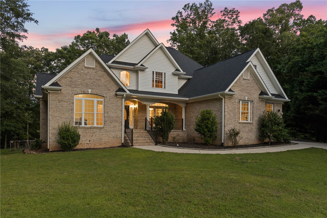 116 Augusta National, Anderson, South Carolina image 2