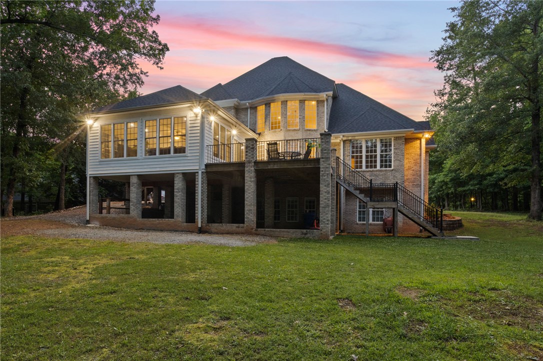 116 Augusta National, Anderson, South Carolina image 45