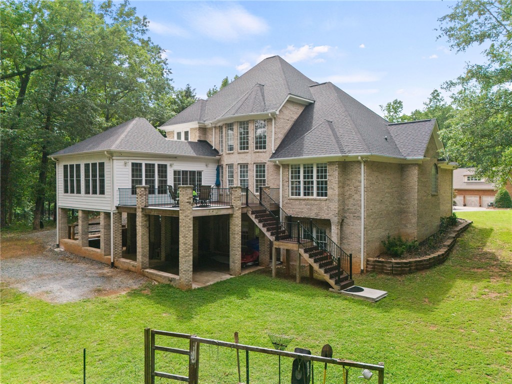 116 Augusta National, Anderson, South Carolina image 42