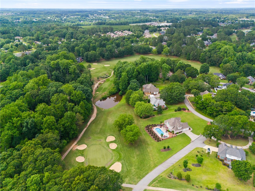 116 Augusta National, Anderson, South Carolina image 48