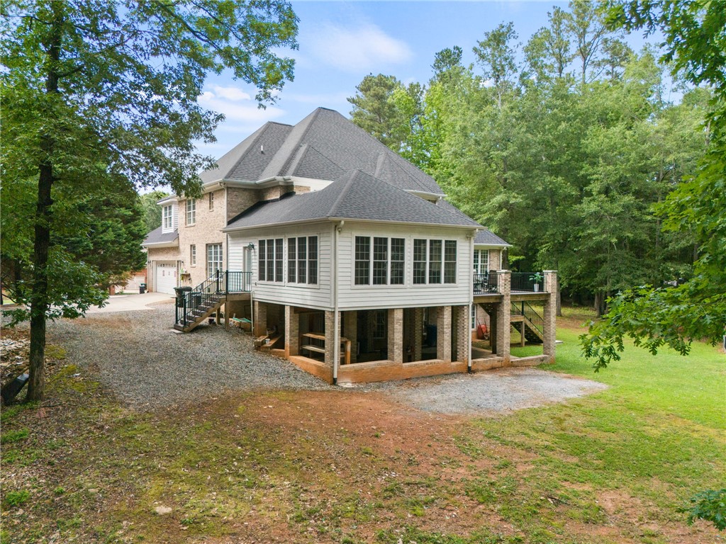 116 Augusta National, Anderson, South Carolina image 43