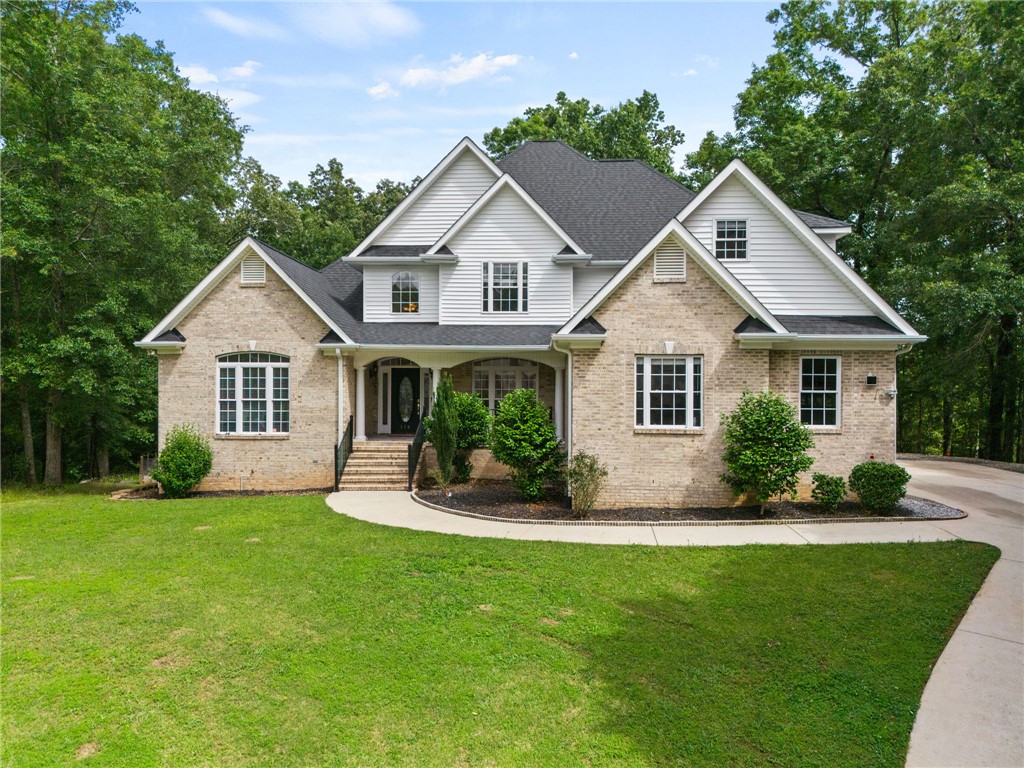 116 Augusta National, Anderson, South Carolina image 3