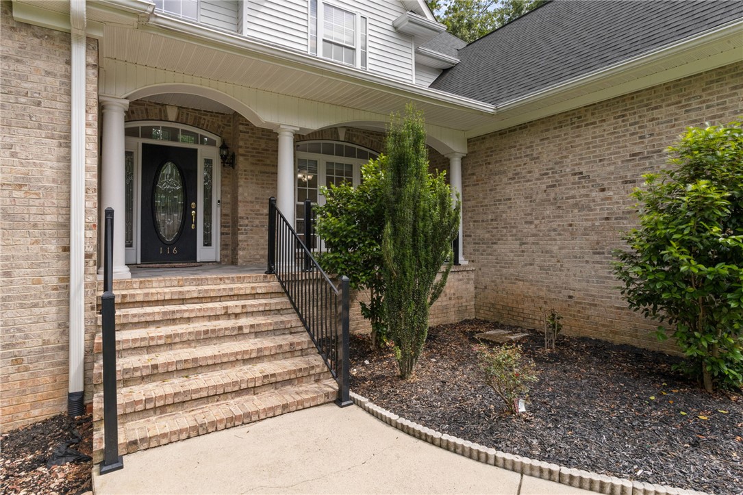 116 Augusta National, Anderson, South Carolina image 4