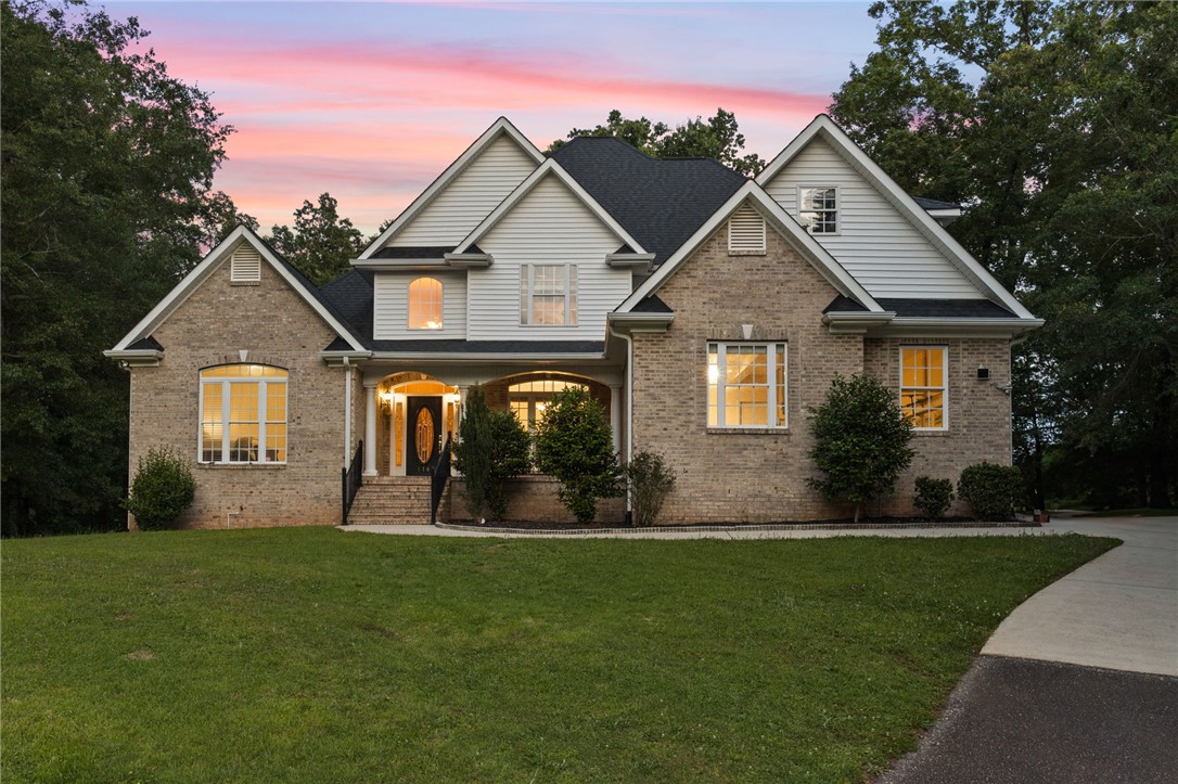 116 Augusta National, Anderson, South Carolina image 1