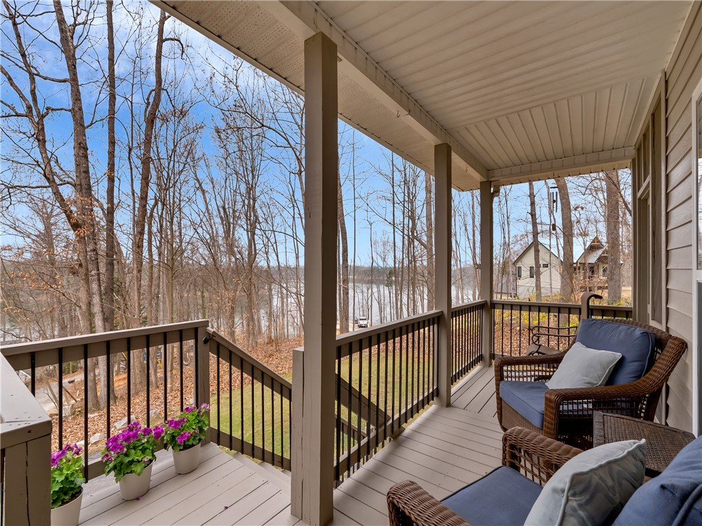 424 Kenwood Drive, Westminster, South Carolina image 17
