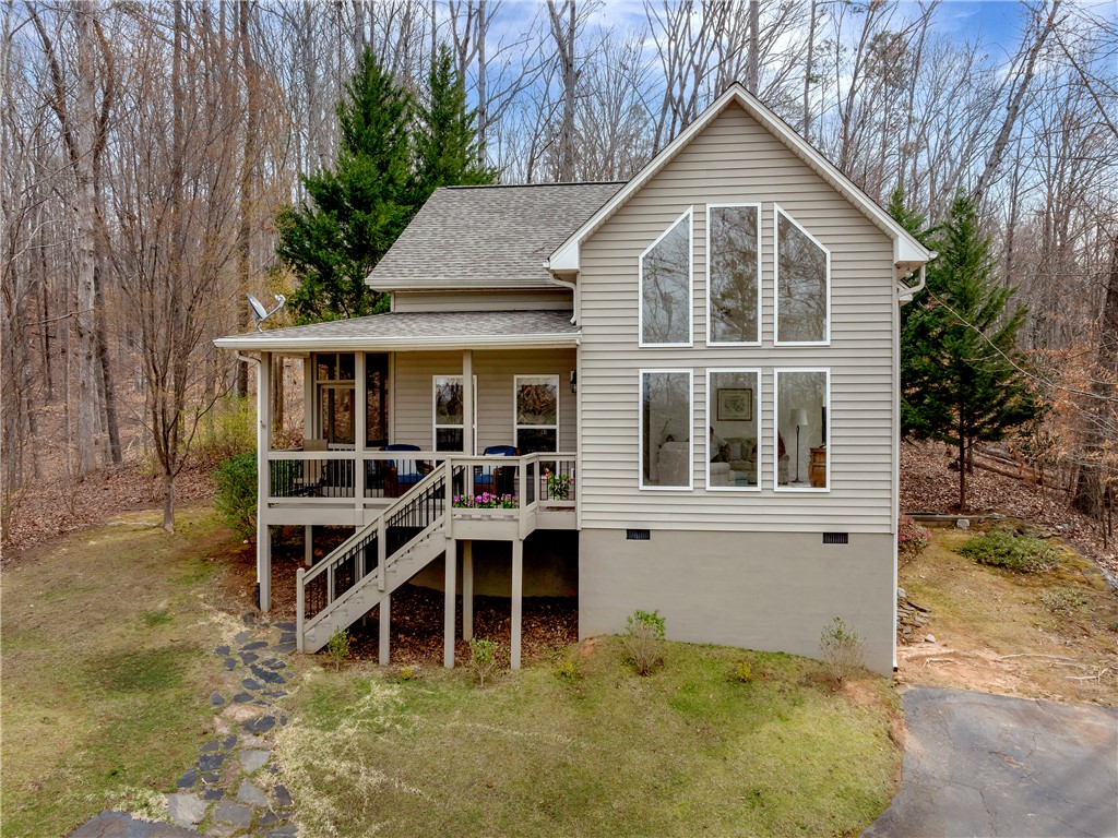 424 Kenwood Drive, Westminster, South Carolina image 1