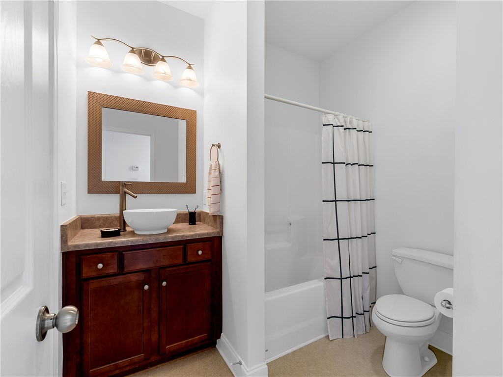 424 Kenwood Drive, Westminster, South Carolina image 13