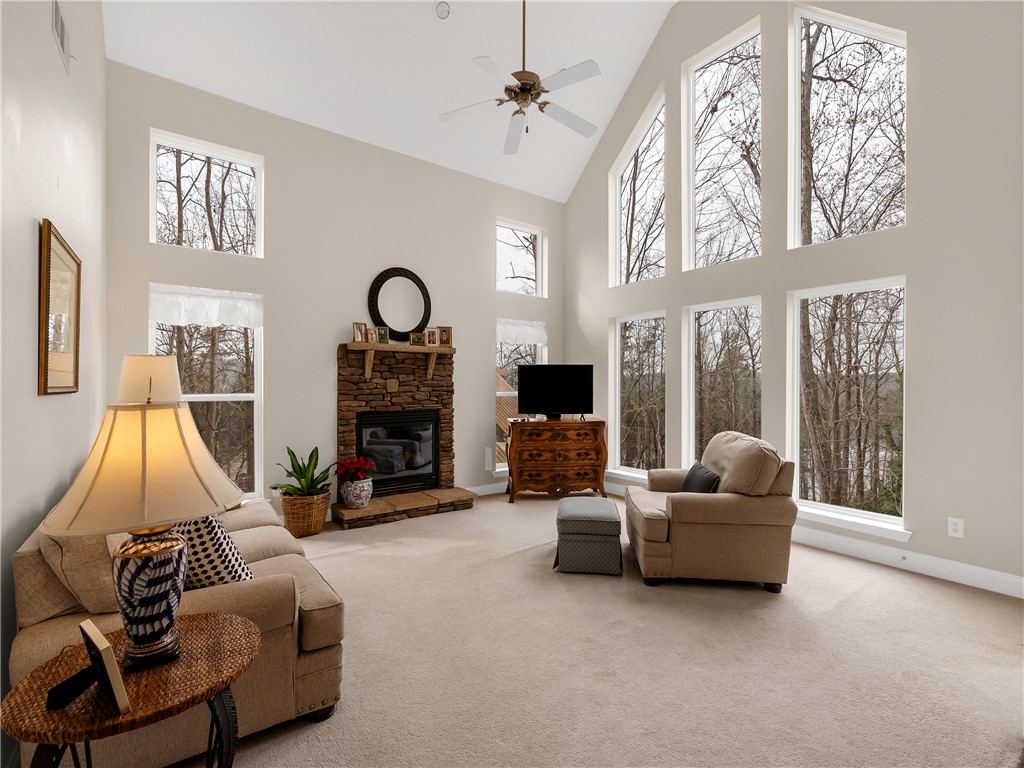424 Kenwood Drive, Westminster, South Carolina image 6