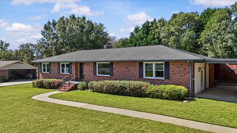 Photo of 104 Pine Tree Lane, Anderson, SC 29625 (MLS # 20293529)