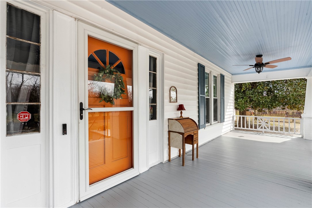 14 Abbeville Street, Due West, South Carolina image 4