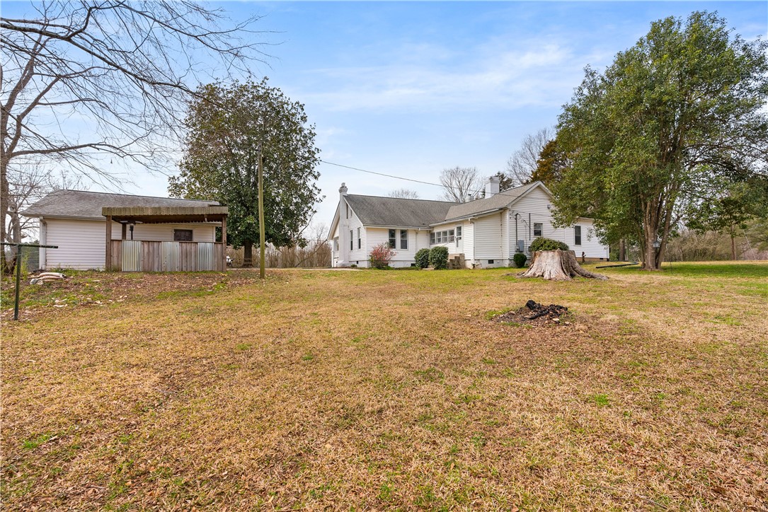 14 Abbeville Street, Due West, South Carolina image 22