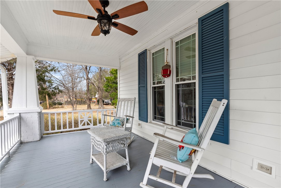 14 Abbeville Street, Due West, South Carolina image 5