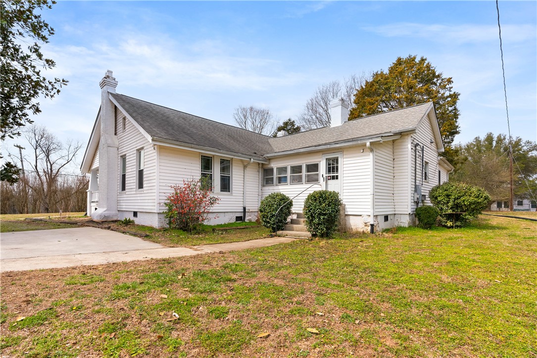 14 Abbeville Street, Due West, South Carolina image 20