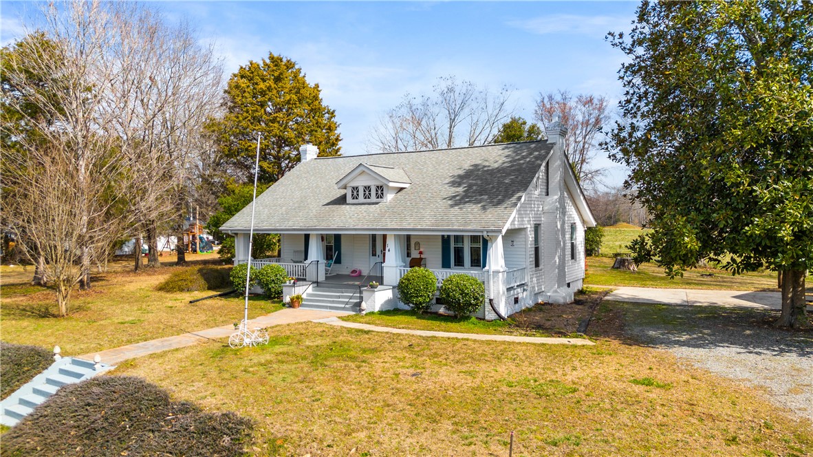 14 Abbeville Street, Due West, South Carolina image 3