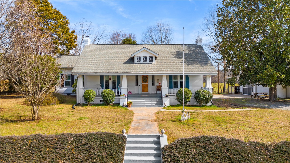 14 Abbeville Street, Due West, South Carolina image 2