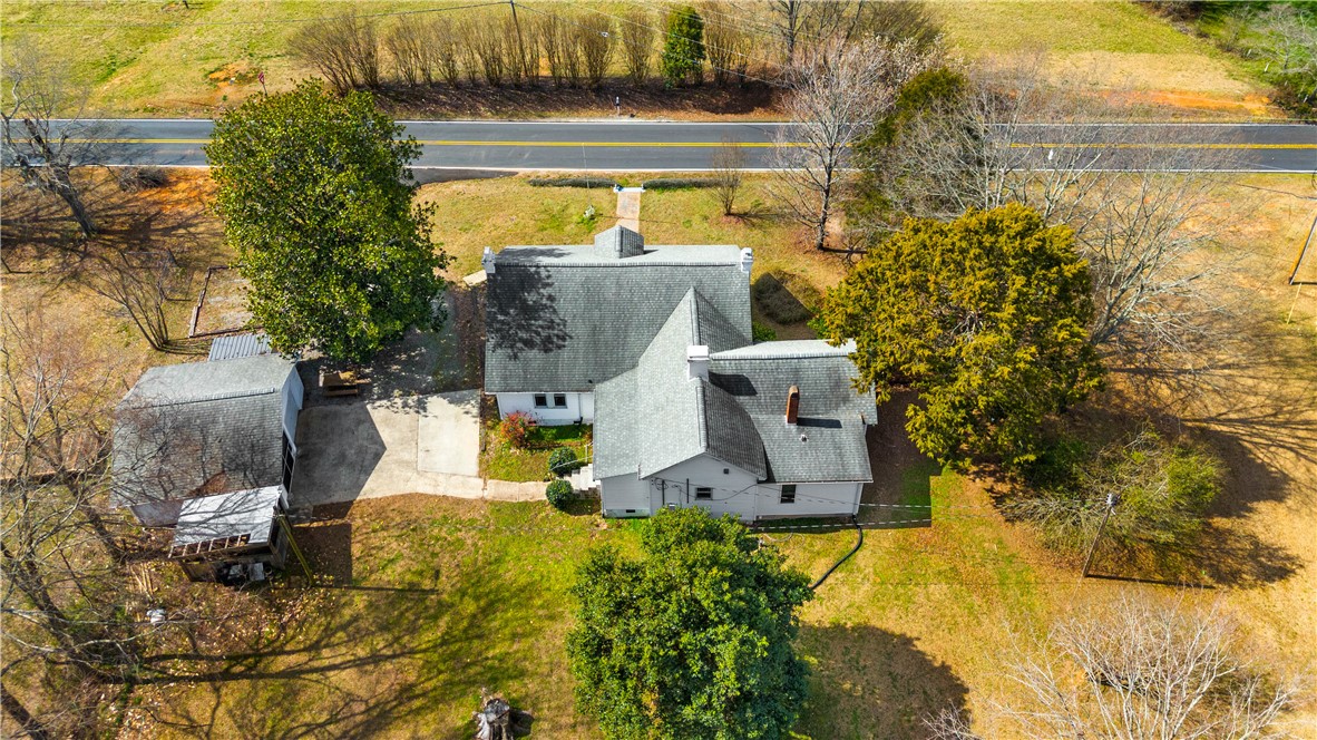 14 Abbeville Street, Due West, South Carolina image 24