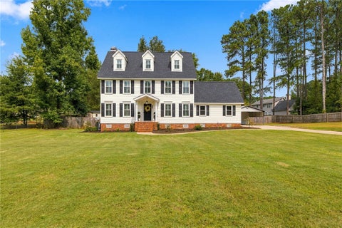 Photo of 66 Cain Road, Laurens, SC 29360 (MLS # 20306559)